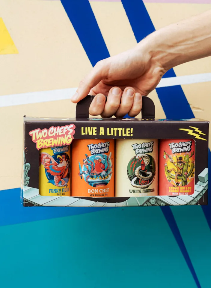 shop | Two Chefs Brewing