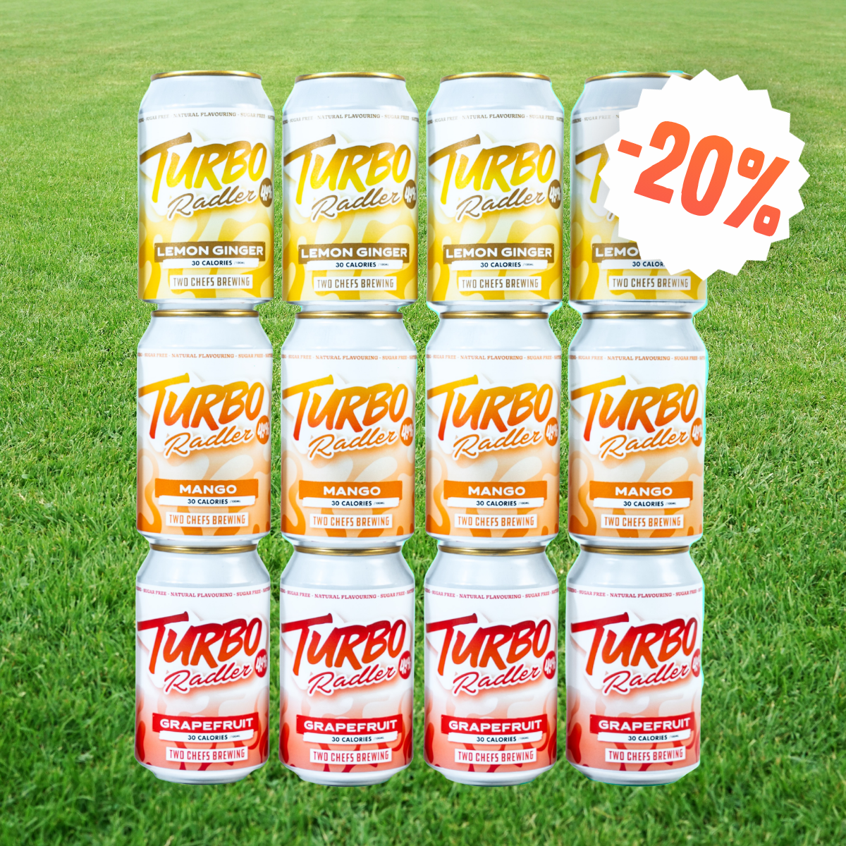 WK deals | Two Chefs Brewing