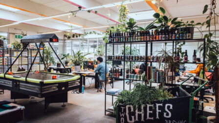 Two chefs brouwerij 129