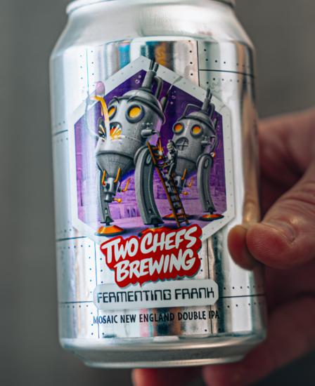 Website Cards fermenting frank