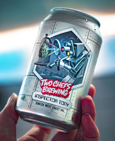 Website Cards inspector tony