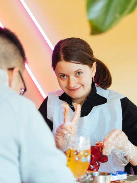 Two Chefs Brewing Craw Fish 13 10 2024 Shot By Meesterwerk 74