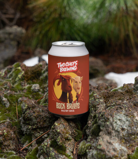 Bock Brulee Mockupbuiten