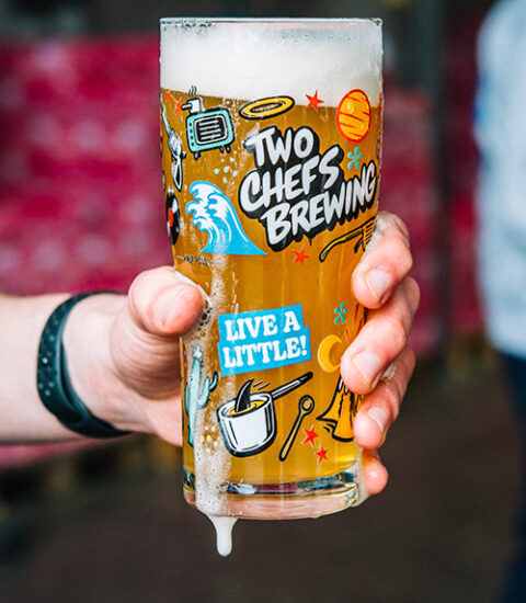 Card weizen vs witbier