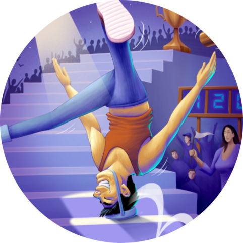 R ED IP Awebshop rond