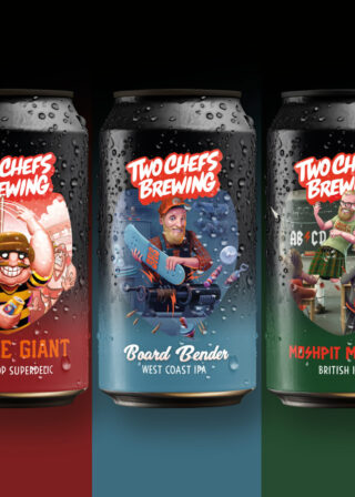 Website IPA banner 5blikken