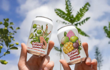 Sour Banner Website