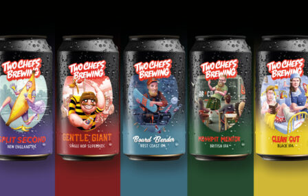 Website IPA banner 5blikken