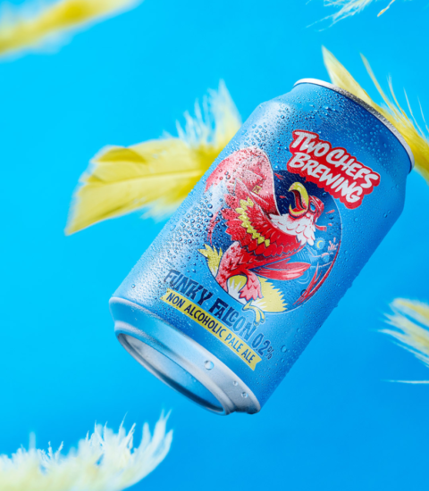 WEBSITE ARTICLE HEADER ALCOHOLVRIJ FUNKY 2912x1388px