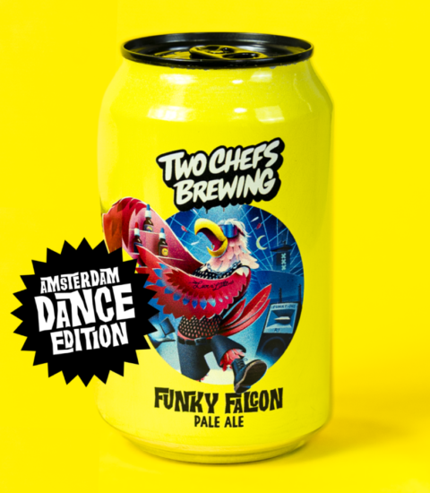 WEBSITE NEWSFLASH HEADER ADE TWO CHEFS BREWING FUNKY