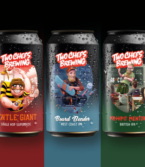 Website IPA banner 5blikken