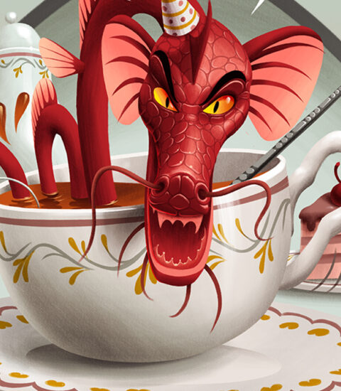 Artikel Dragonball T