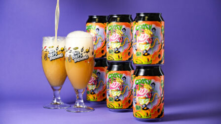 CRAZY DAYZ PAKKET SELECTIE VERDANT FLOC TWO CHEFS BREWING 001 v2 WEB