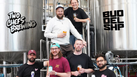 Buddelship groep blog