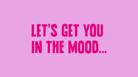 Getinthemood