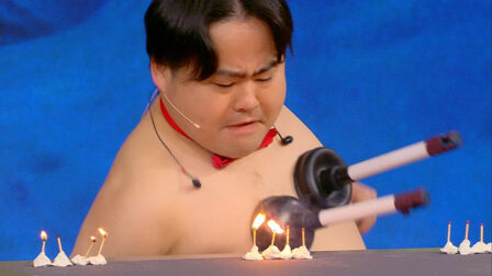 Kazuhisa uekusa close up 767673