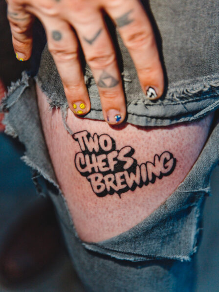 20220613 Two Chefs 10years Day Two 135