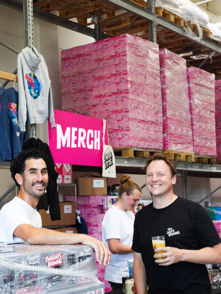 Merch