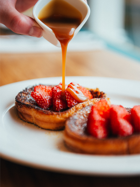 Two chefs west dec 56