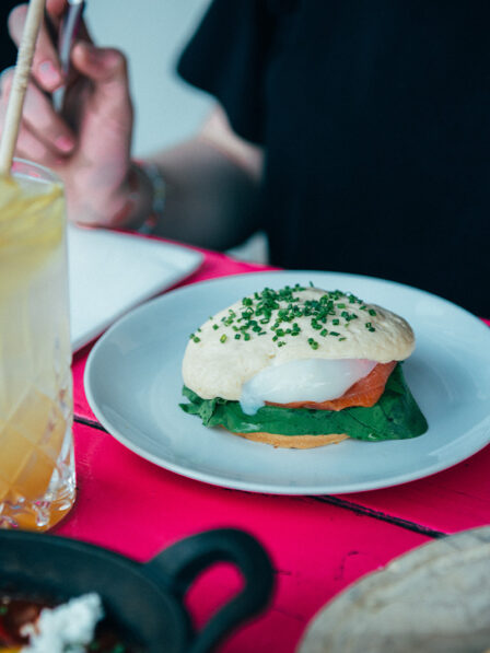 Two chefs west dec 75