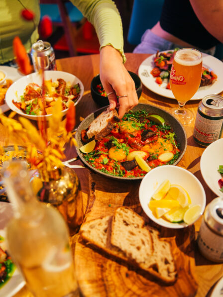 Twochefs foodbar 118