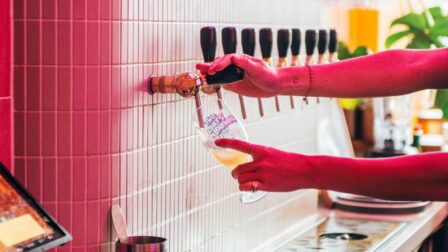 Twochefs foodbar 160 min