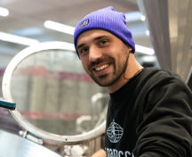 2025 BEANIES webshop LIVE A LITTLE BEANIE