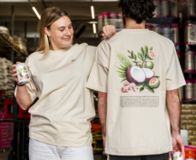 2025 CALAMANSI SOUR TSHIRT sq2