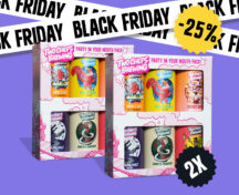 2x 6pack blackfriday werkbestand