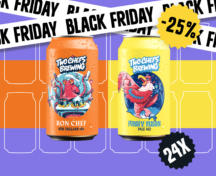 Black Friday VP BCFF