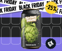 Black Friday Valuepack Freshhop