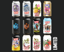 Proefpakket LIMITED 12blikken 0403 1