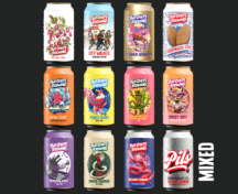 Proefpakket mixed 30 03 26