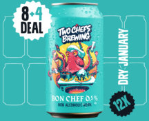 Valuepack BC0 Dry January