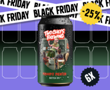 Valuepack MOSHPITMENTOR BLACKFRIDAY