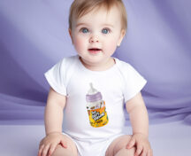 Tcb rompertje grotereprint