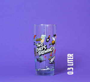 Merch & Gifts | Two Chefs Brewing