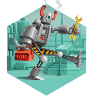 Artwork Mechanic Los website