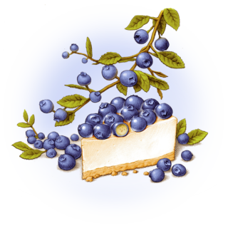 Blueberry Cheesecake Sour Def1d2 background3