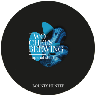 Bounty Hunter Imperial Stout Bg webshop