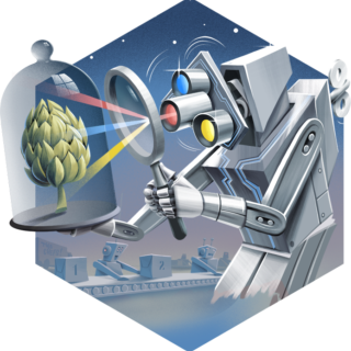 ILLUSTRATIE hopinspector