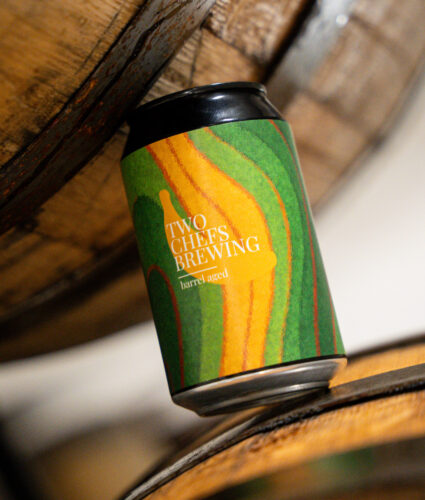 2025 BA BANANA square