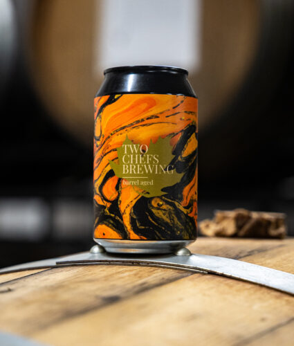 2025 BA MAPLE SYRUP square