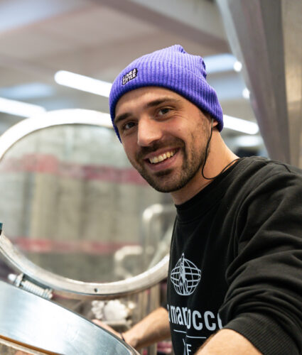 2025 BEANIES webshop LIVE A LITTLE BEANIE