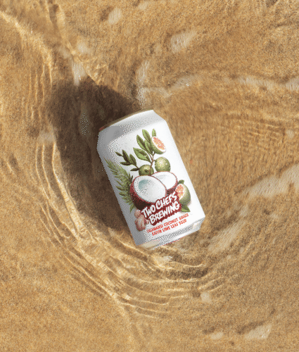 2025 CALAMANSI SOUR TSHIRT mockupbier