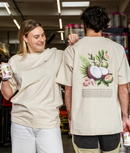 2025 CALAMANSI SOUR TSHIRT sq2