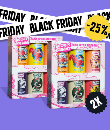 2x 6pack blackfriday werkbestand