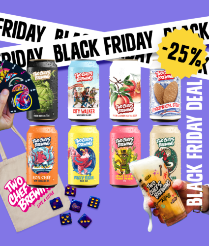 BF Proefpakket Small mixed box