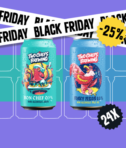 Black Friday VP BC0 5 FF0 2