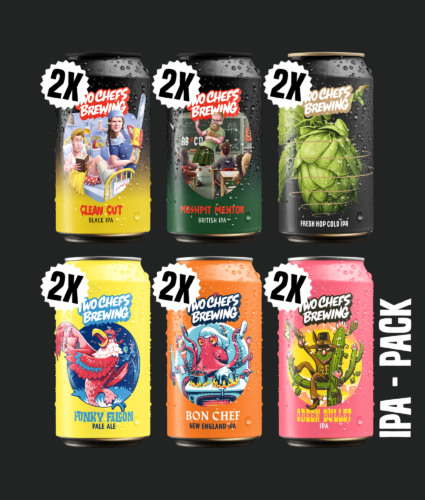 IPA PACK blikkengroot 2910